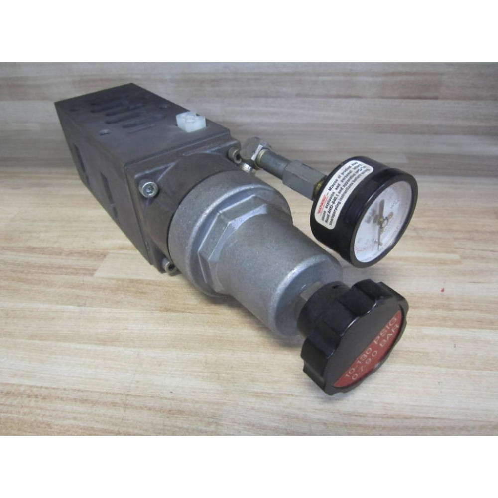 Ross 969N91 Regulator Valve - Used