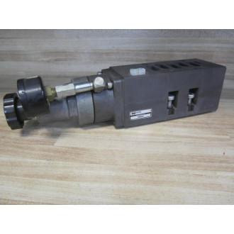 Ross 969N91 Regulator Valve - Used