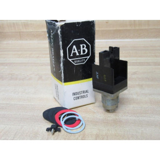 Allen Bradley 800MR-JX5K Switch 800MRJX5K Series A