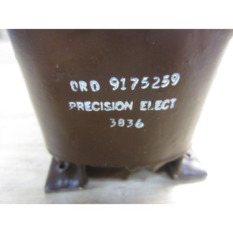 NSN 6120-00-778-3626 Transformer 6120007783626