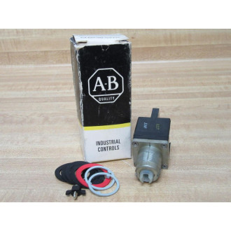 Allen Bradley 800MR-JX5K Switch 800MRJX5K Series A