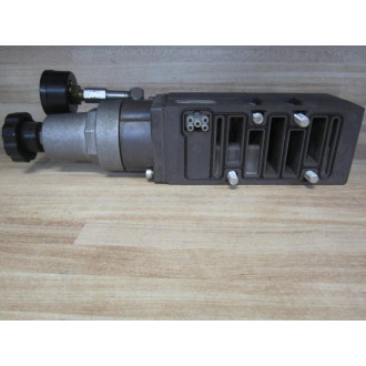 Ross 969N91 Regulator Valve - Used