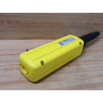 Telemecanique XAC-A04H7 Pendant Control Station XACA04H7 - New No Box