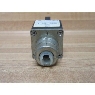 Allen Bradley 800MR-JX5K Switch 800MRJX5K Series A