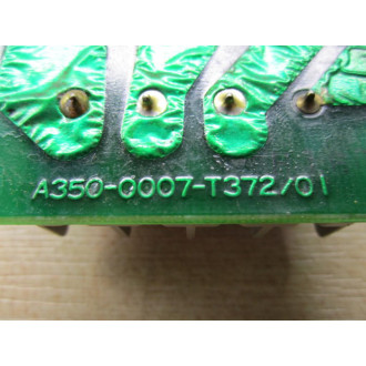 Fanuc A20B-0007-0370 Board - Used