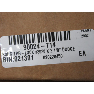 Dodge 3030 2-18 Bushing 3030218
