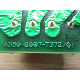 Fanuc A20B-0007-0370 Board A20B-0007-037011A - Parts Only