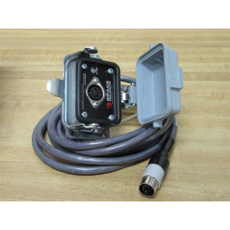 Grace P-P4-B3 Keyboard External Port PP4B3