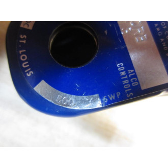 Alco 200RB-3T-3 Solenoid Valve 200RB3T3 - New No Box