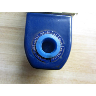 Alco 200RB-3T-3 Solenoid Valve 200RB3T3 - New No Box