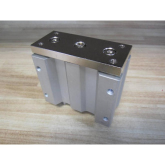 SMC MGQL25-25 MGQ Guided Cylinder MGQL2525 - New No Box