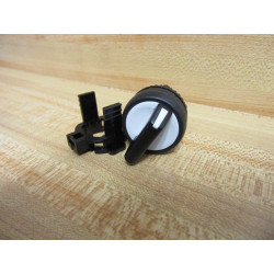 Baco L21KC03 Selector Switch - New No Box