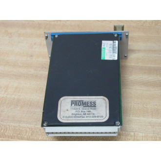 Promess 1903000300 Power Supply - Used
