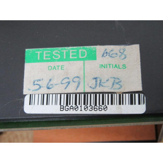 Promess 1903000300 Power Supply - Used