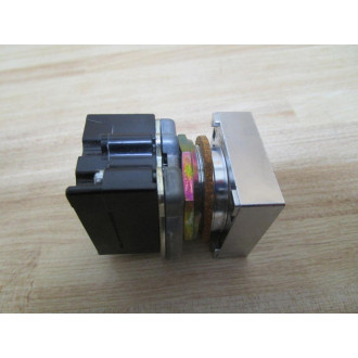 Cutler Hammer E30BJ Eaton Pushbutton Indicating Light