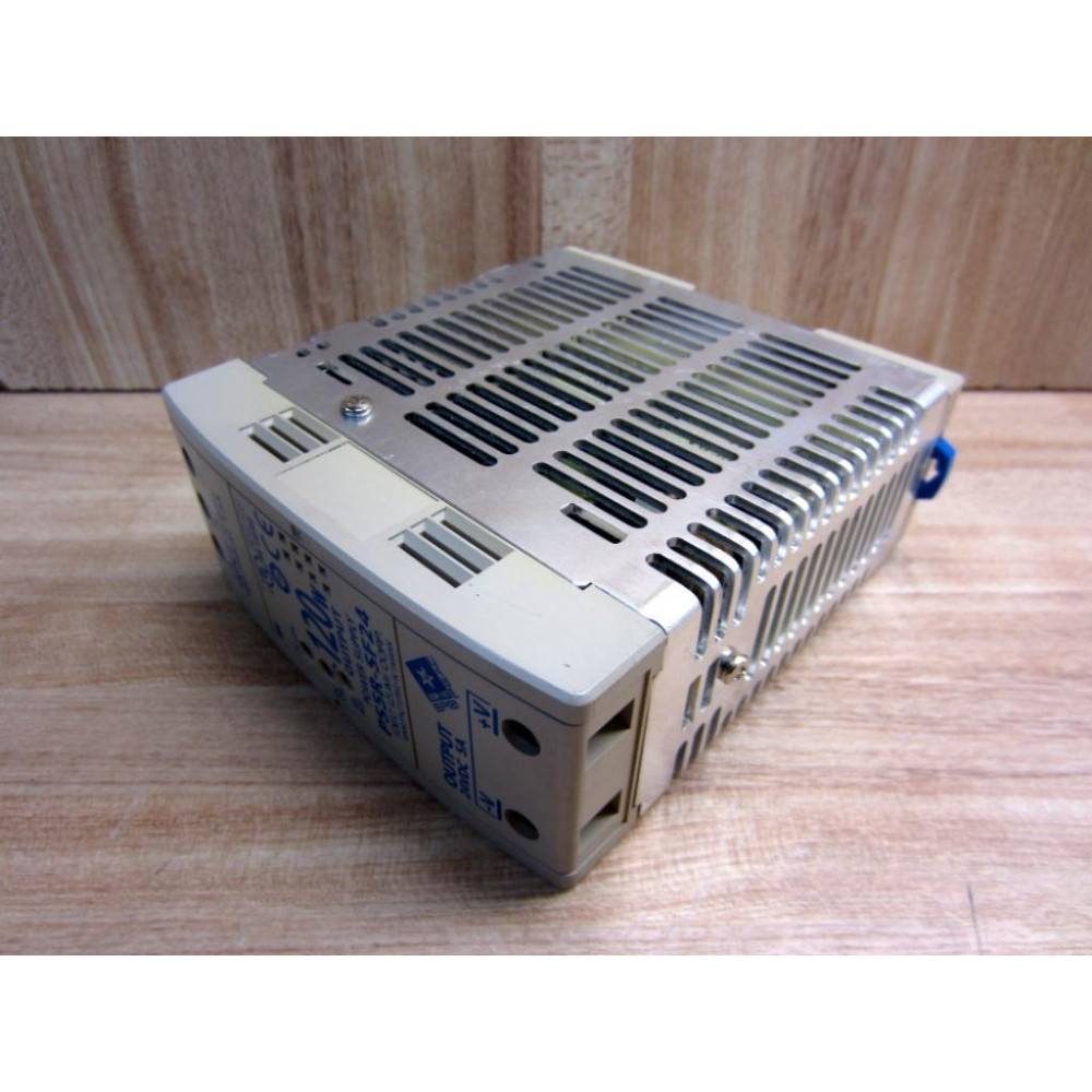 IDEC PS5R-SF24 Power Supply PS5RSF24 - Used