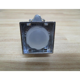 Cutler Hammer E30BJ Eaton Pushbutton Indicating Light