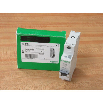 Schneider Electric 17416 Multi 9 Supplementary Protector