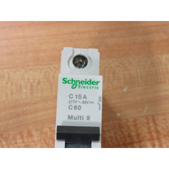 Schneider Electric 17416 Multi 9 Supplementary Protector