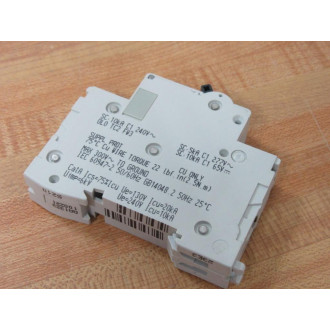 Schneider Electric 17416 Multi 9 Supplementary Protector