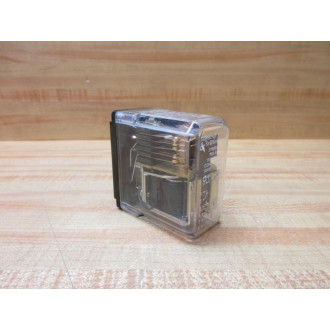 Struthers Dunn 219BBXP Relay 115125VDC - New No Box