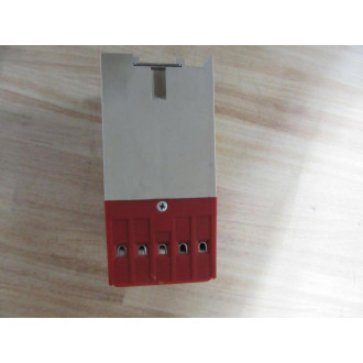 Pilz NTMS2120V1A1R Temperature Control NTMS2120V1A1R - Used