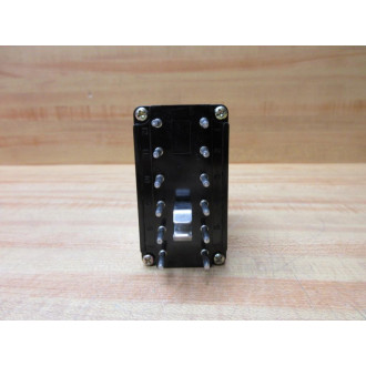 Struthers Dunn 219BBXP Relay 115125VDC - New No Box