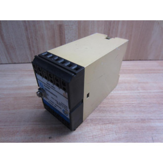 Elcon Instruments MB46 Multiple Zener Barrier MB4 - Used