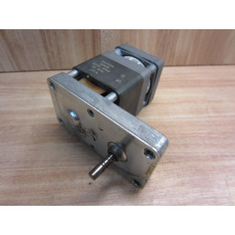 Dayton 4Z458 Motor - Used