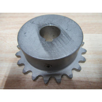 Martin 35B21SS Sprocket 34" 21 Teeth - New No Box