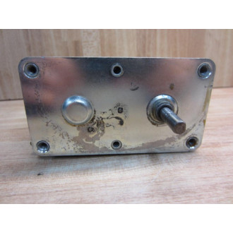 Dayton 4Z458 Motor - Used