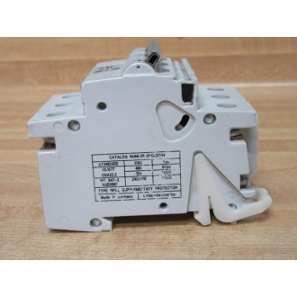 Cutler Hammer SPCL3C04 Eaton Circuit Breaker - Used