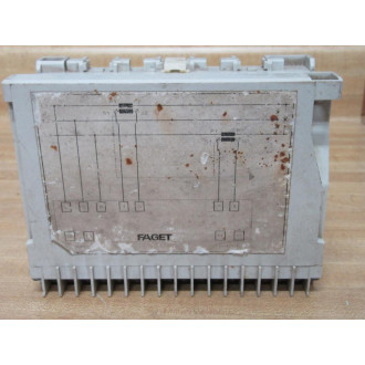 Faget EM170-834HQ Transducer EM170834HQ - Used