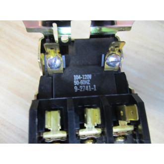Cutler Hammer C25DND315A Eaton Definite Purpose Contactor