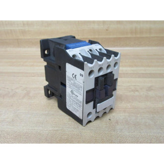 Dayton 2UXK3 Magnetic Contactor - Used