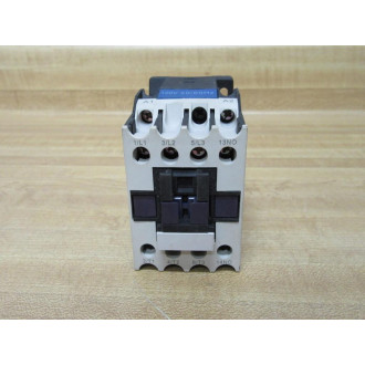 Dayton 2UXK3 Magnetic Contactor - Used