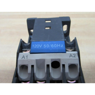 Dayton 2UXK3 Magnetic Contactor - Used