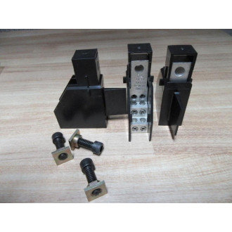 Cutler Hammer 3TA250J6K Eaton Connector (Pack of 3)