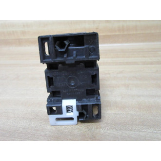 Dayton 2UXK3 Magnetic Contactor - Used