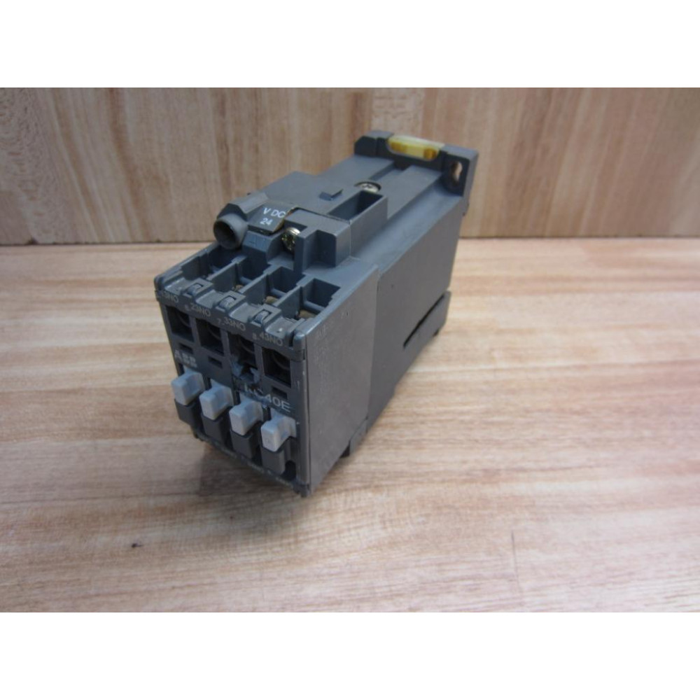 ABB KC40E Contactor - Used