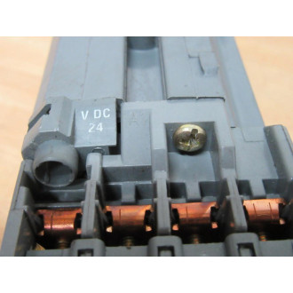 ABB BC25-30-10 Contactor BC25-30-10-01 - Used