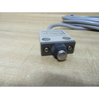 Omron D4C-6231 Limit Switch D4C6231
