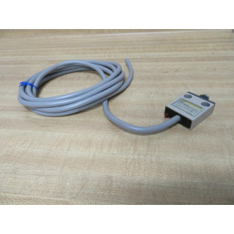 Omron D4C-6231 Limit Switch D4C6231