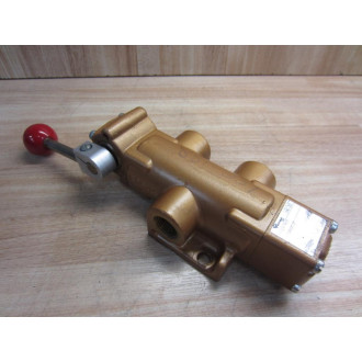 Versa VUH-3403 Valve VUH3403 - New No Box