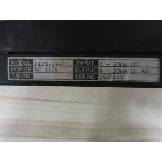 Delta DTPS-77-1 Power Distributor DTPS771 - Used