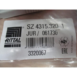 Rittal SZ4315.320 Door-Operated Switch 3320067