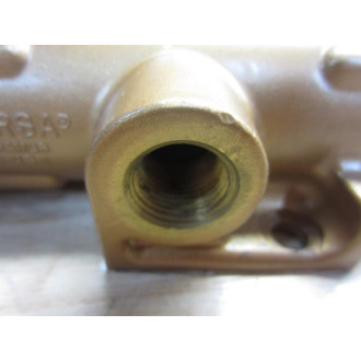 Versa VUH-3403 Valve VUH3403 - New No Box