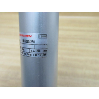 Norgren M6025250 Cylinder M6025250 - New No Box