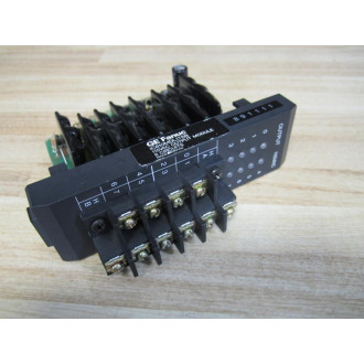 GE Fanuc IC610MDL175B Output Module - Used