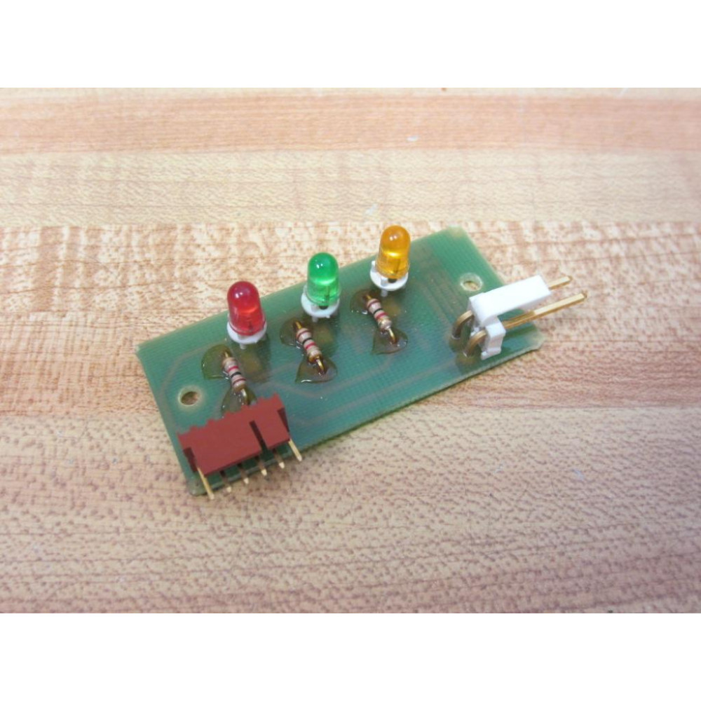 Universal Instruments B1568 PCB B1568B - New No Box